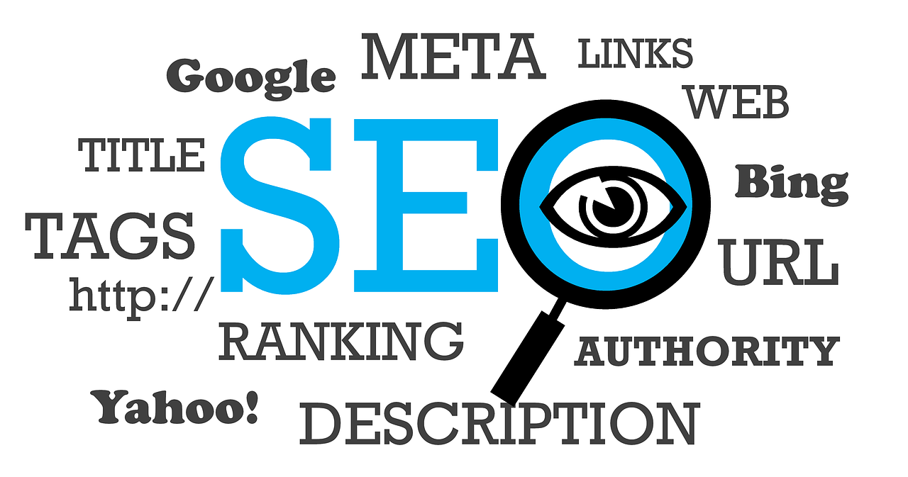 seo local