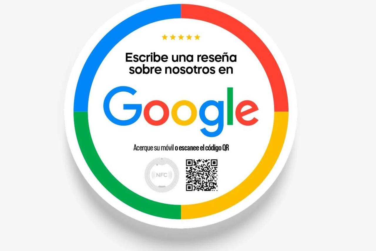 Servicio Optimización Perfil de Empresa en Google